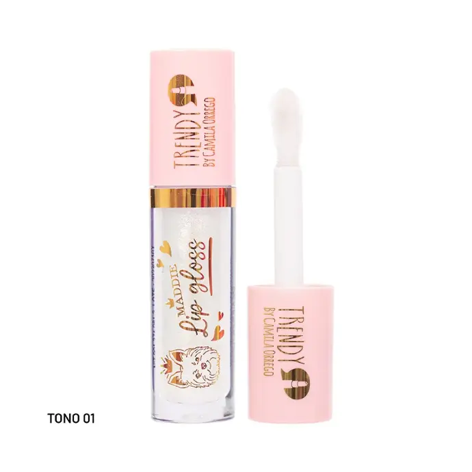 Lip gloss maddie TRENDY