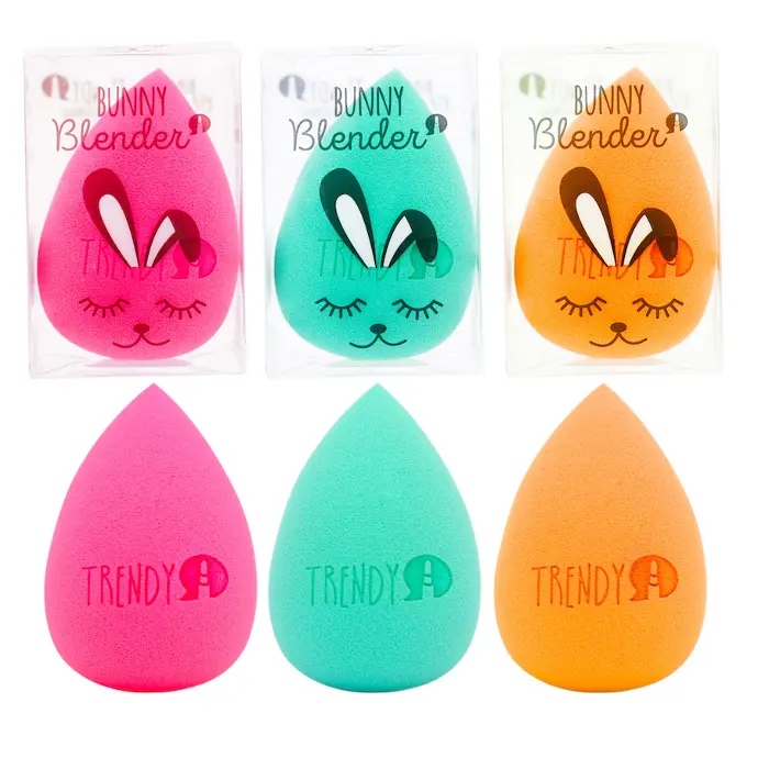 Bunny blender esponja profesional TRENDY