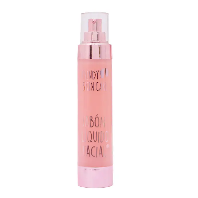 Jabón liquido facial TRENDY