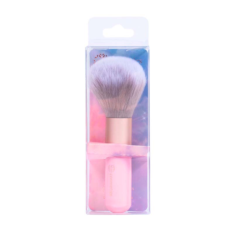 Brocha profesional para polvo mini Miis cosmetics