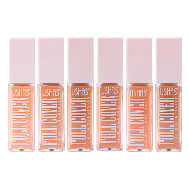 Corrector full cover tonos A USHAS