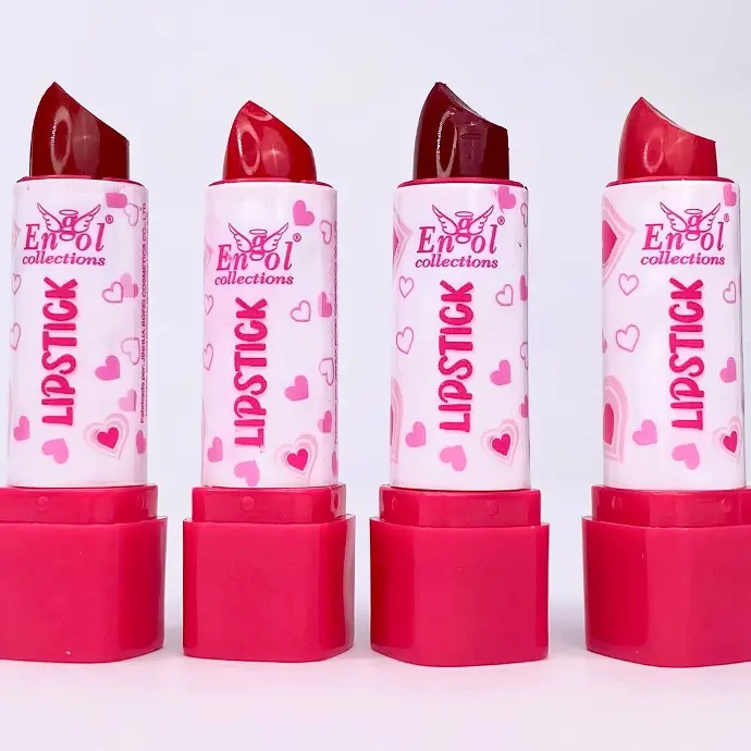 Labial matte enamorado Engol