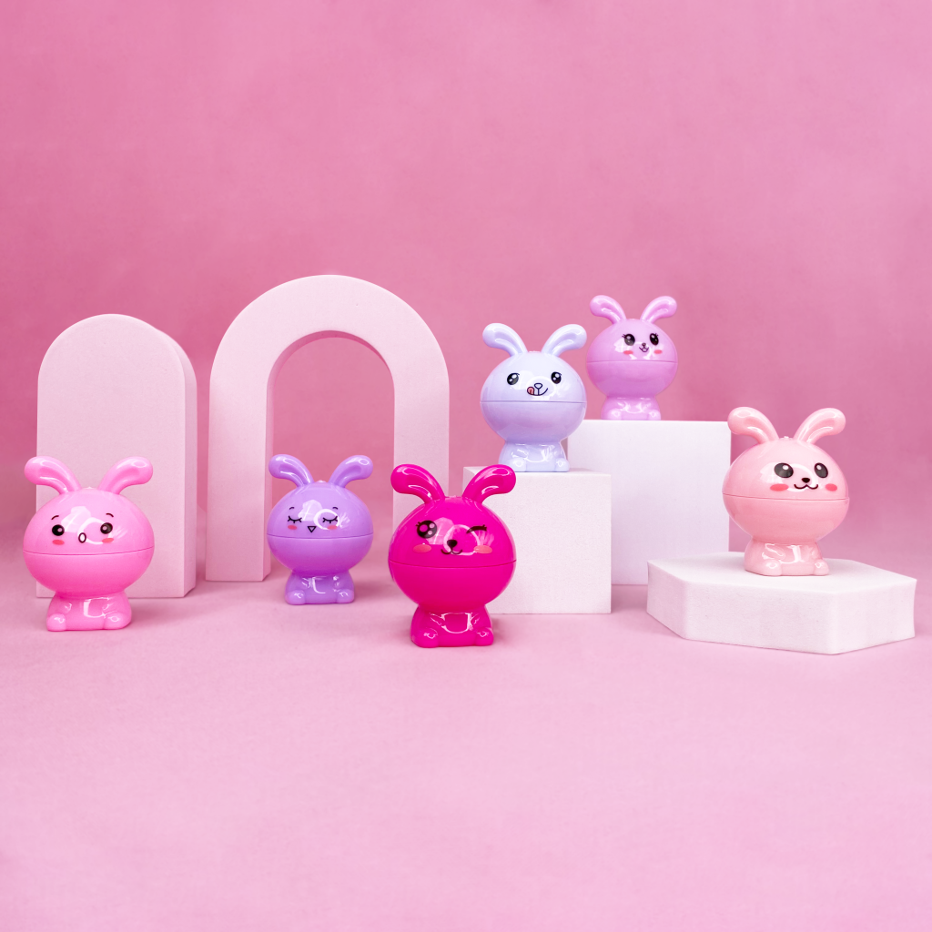 Bunny lip balsamo Engol