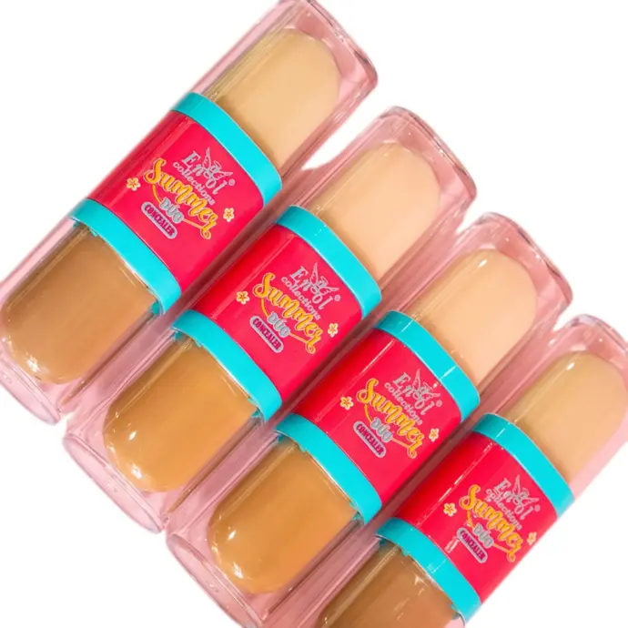 Corrector y contorno summer Engol