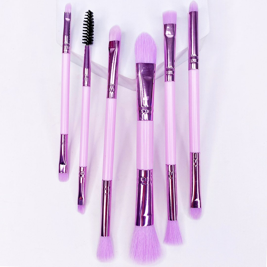 Kit de brochas doble ENGOL
