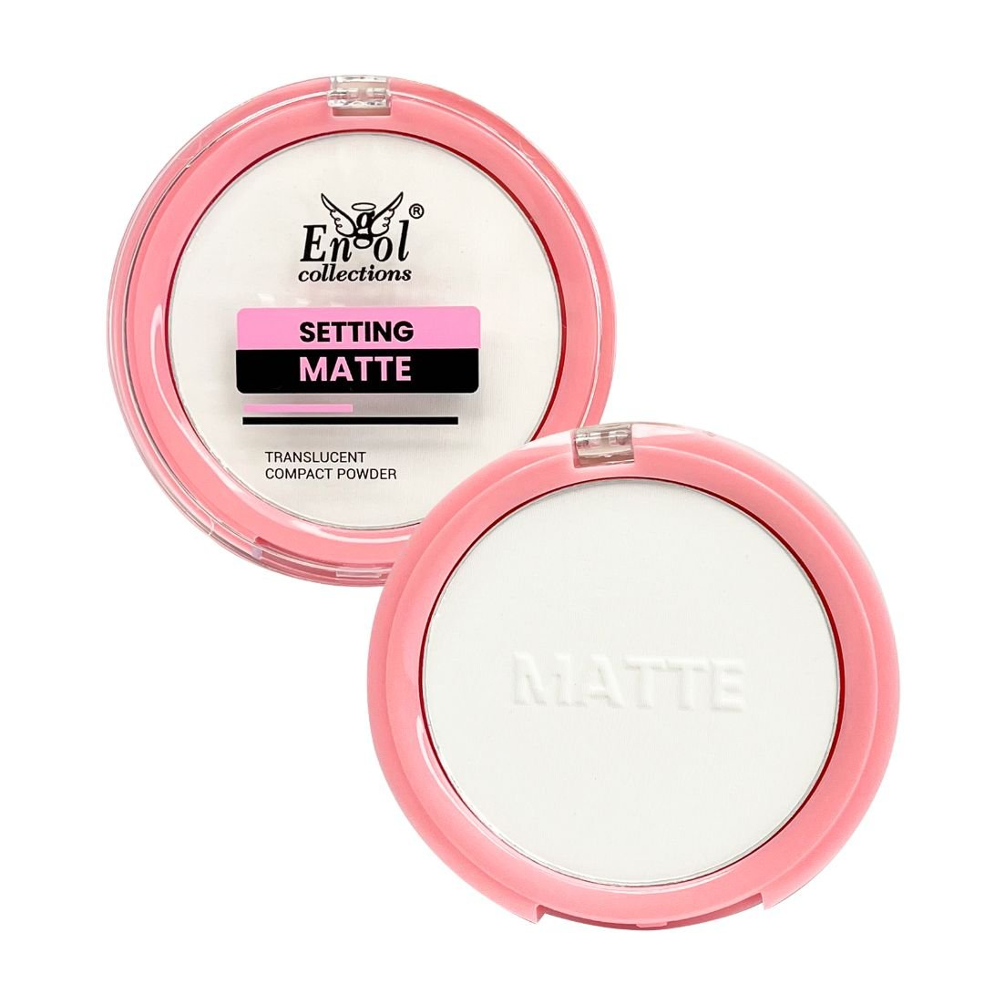 Setting matte ENGOL
