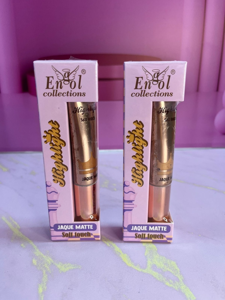 Iluminador liquido ENGOL