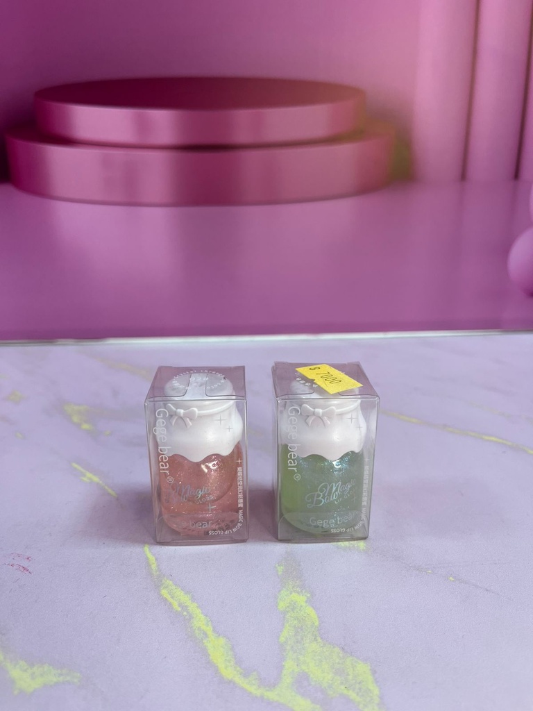 Brillo liquido aplicador en silicón