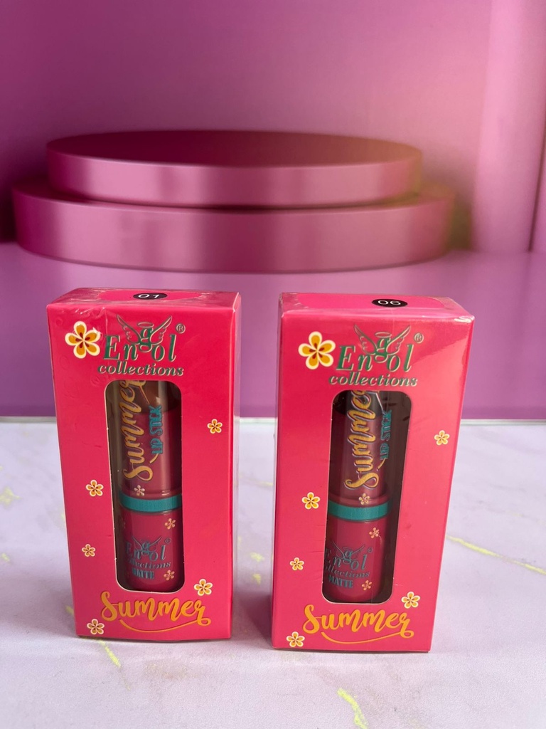 Labial en barra summer ENGOL