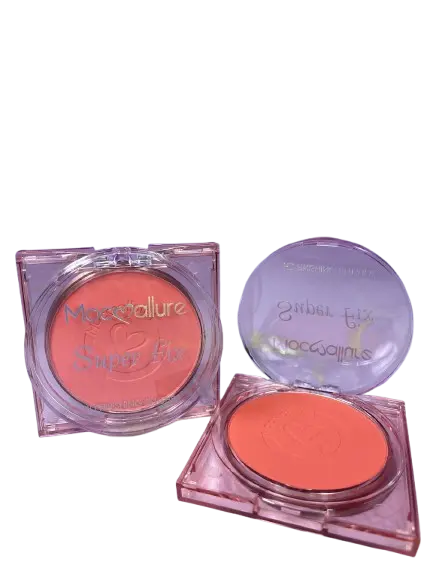 Rubor compacto MOCMALLURE