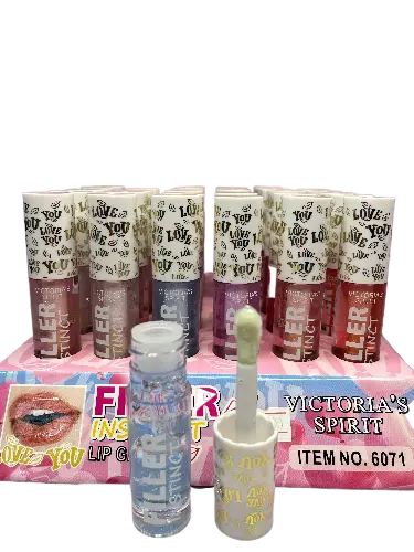 Brillo Filler