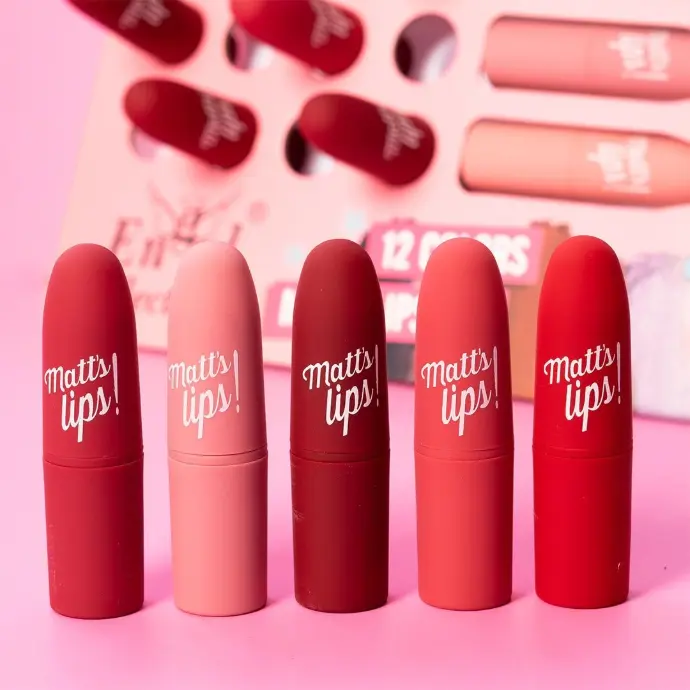 Labial en barra Matte ENGOL