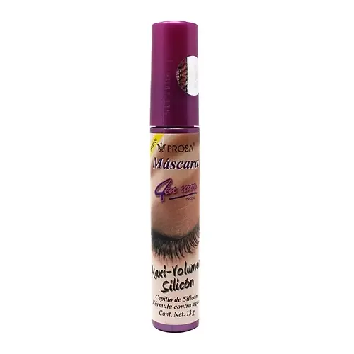 Pestañina Maxi-Volumen Silicón PROSA