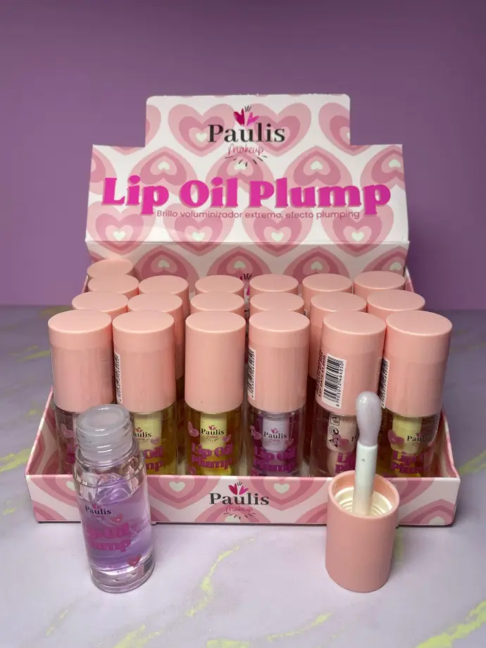 Voluminizador de Labios PAULIS