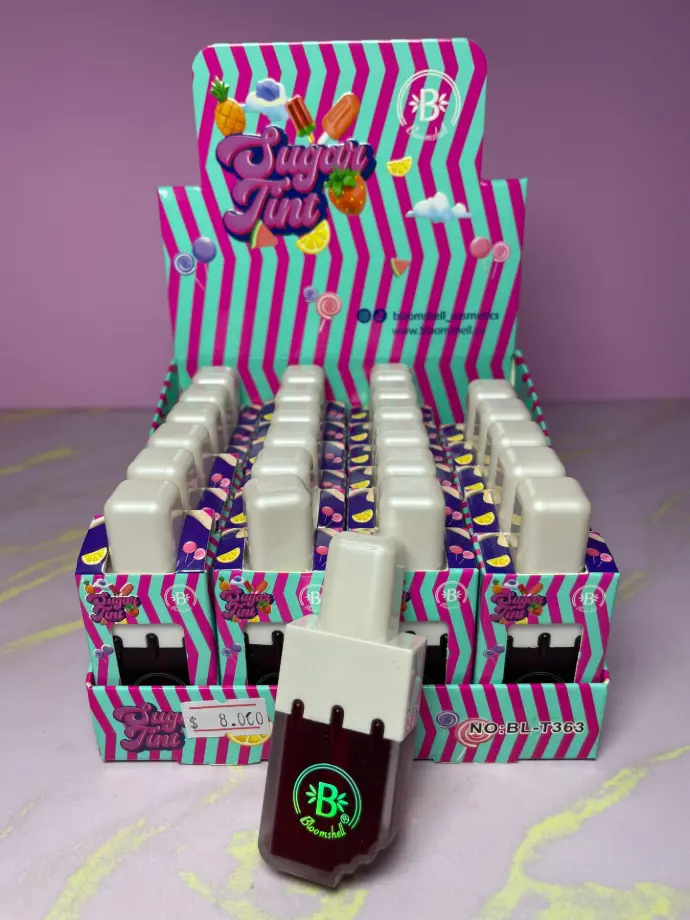 Tinta Sugar BLOOMSHELL