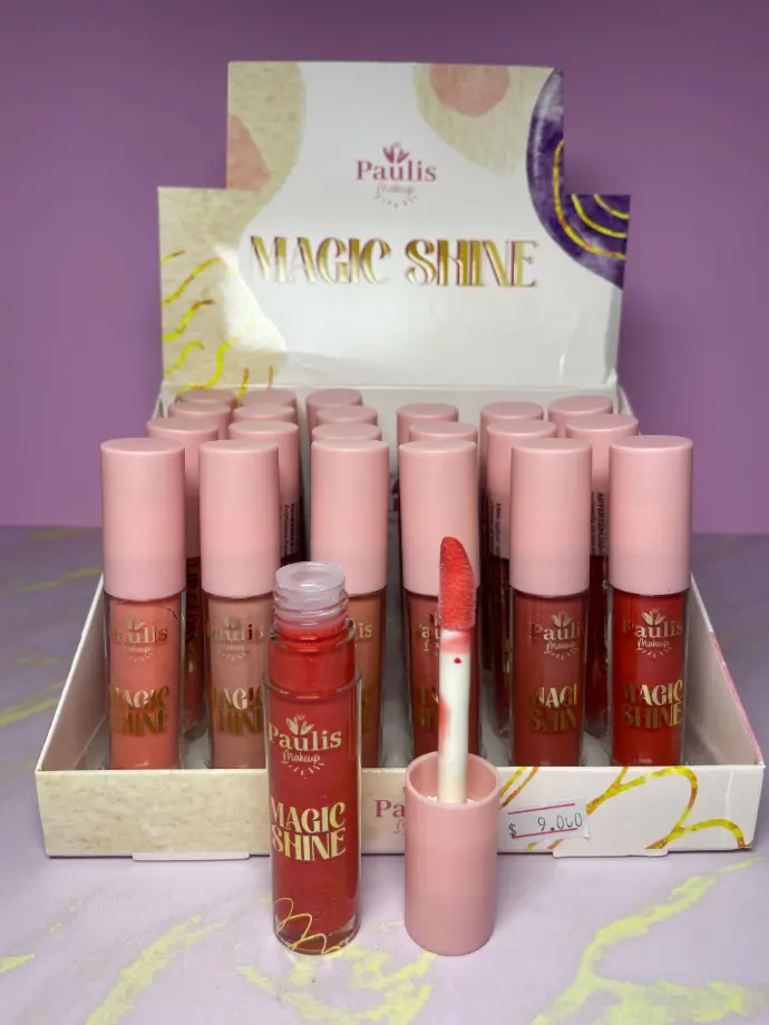 Magico Shine PAULIS