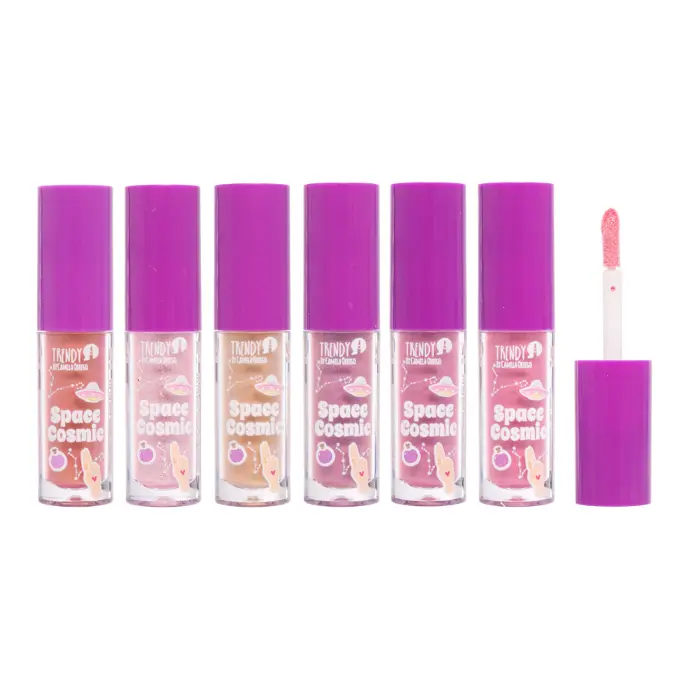 Sombras liquidas space cosmic TRENDY
