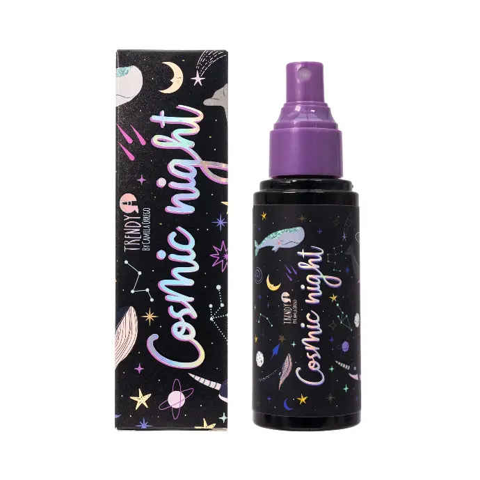Fijador cosmic night TRENDY