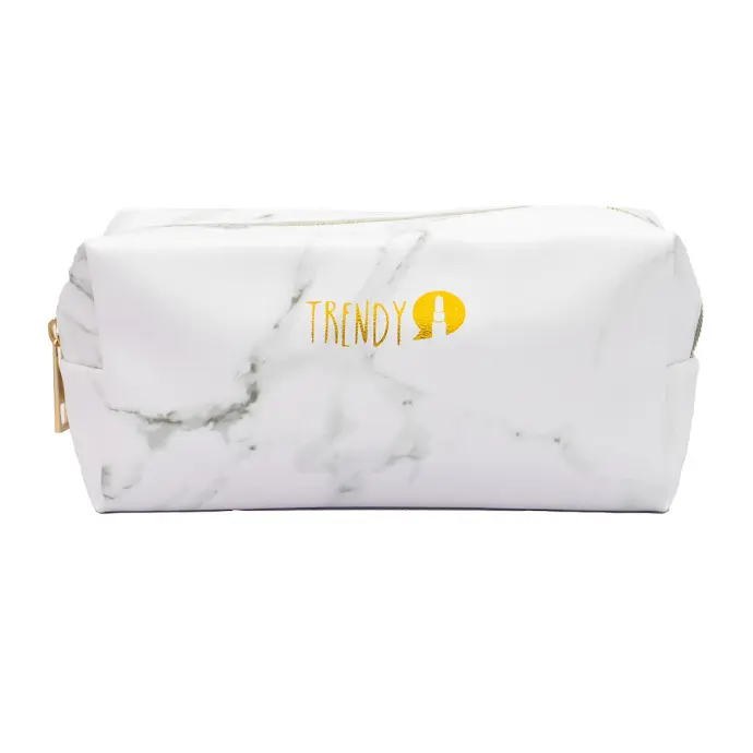 Cosmetiquera marmol TRENDY