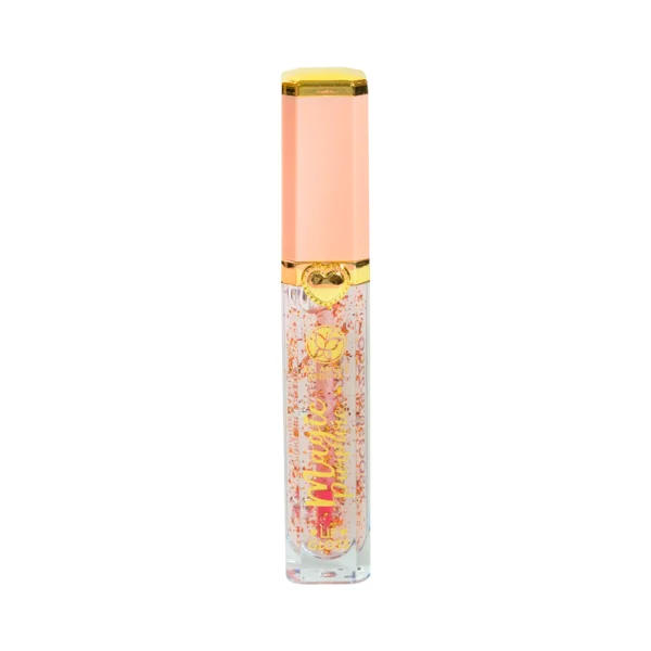 Lip gloss magic PURPURE