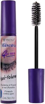 Pestañina maxi volumen PROSA