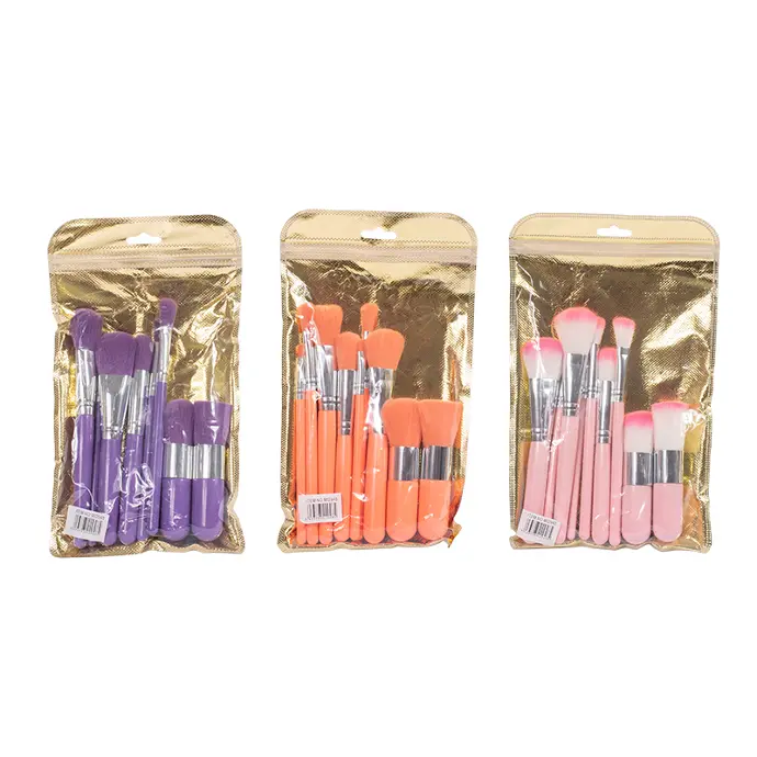 Set de brochas