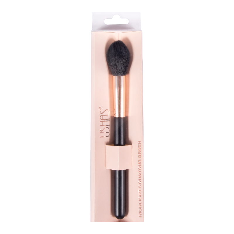 Brocha para iluminador USHAS