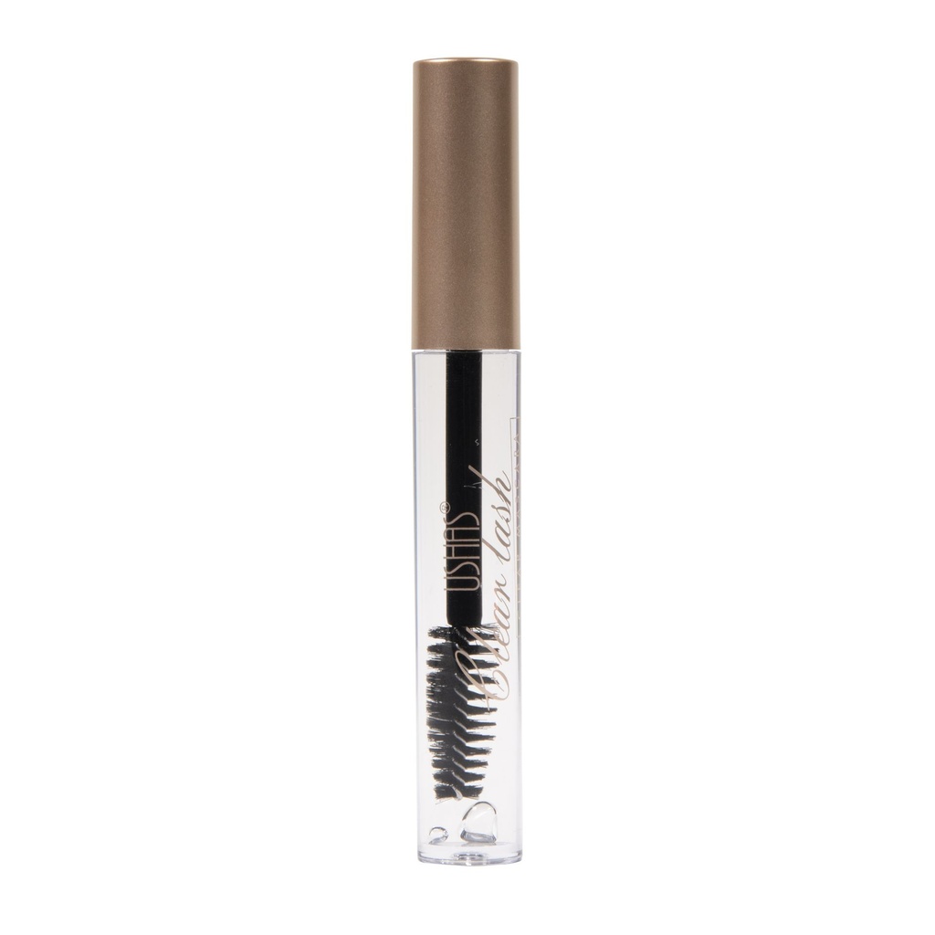 Mascara transparente USHAS