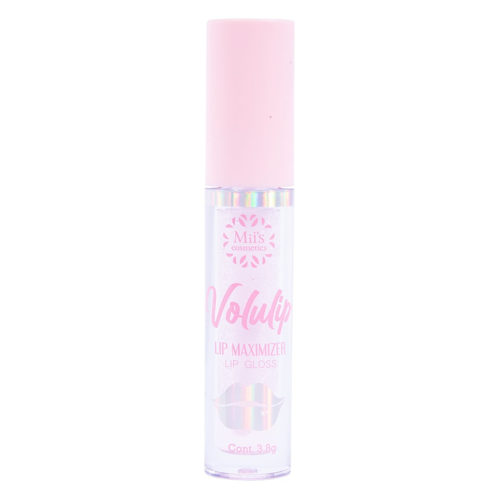 Voluminizador de labios volulips Miis cosmetics