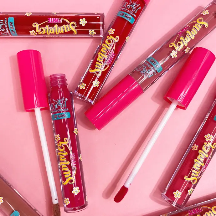 Labial liquido summer Engol