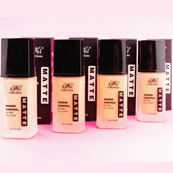 Base matte Engol