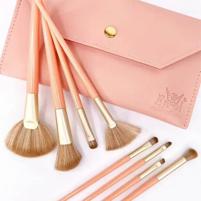 Kit de brochas x8 Engol