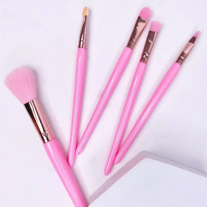 Kit brochas x5 Engol