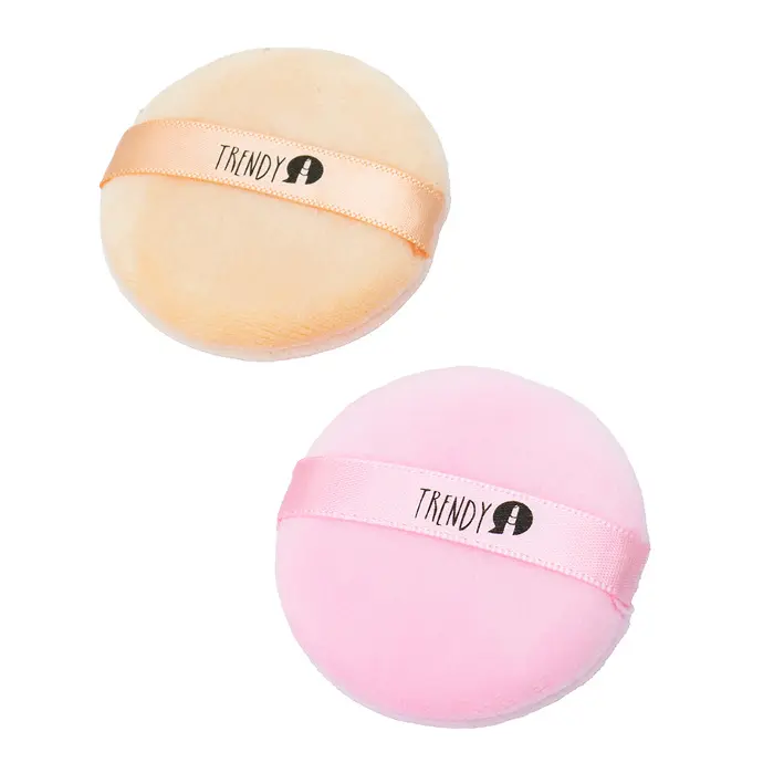 Duo almohadas redondas TRENDY