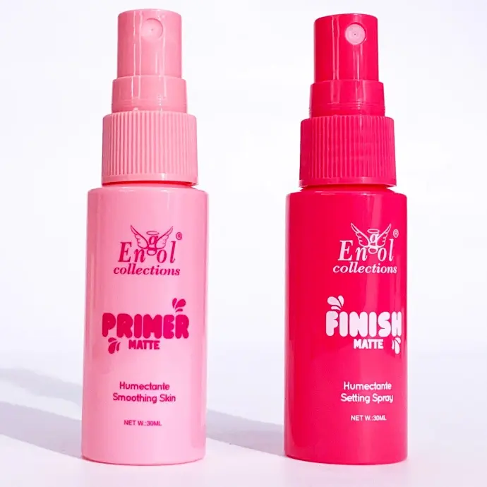 Primer y finish duo Engol