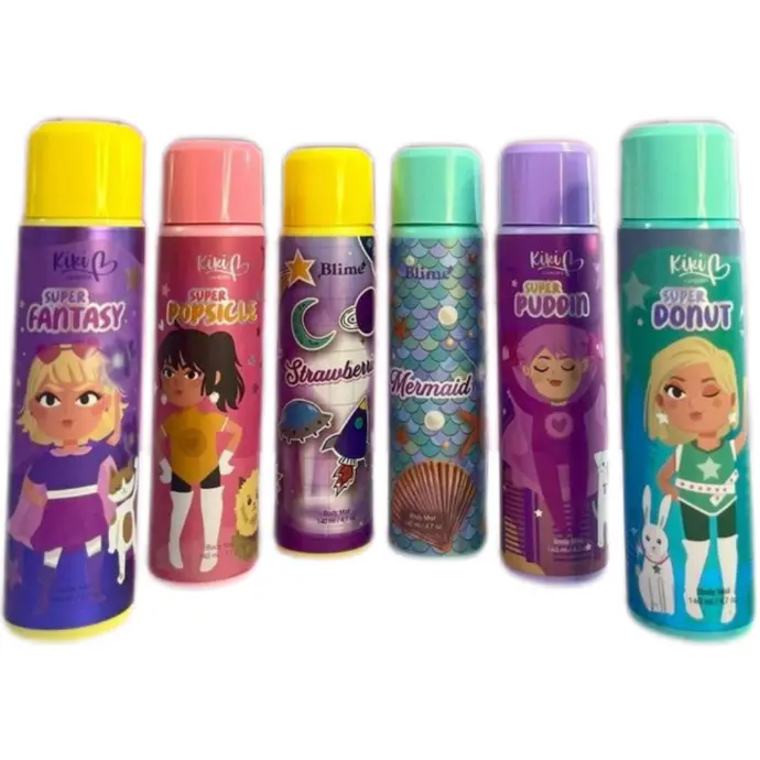 Perfume infantil Vidan Dreams