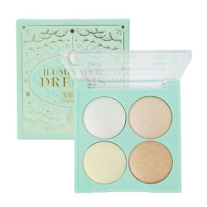 Iluminador dreams TRENDY