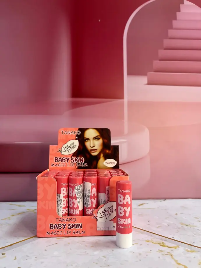 Magico en barra baby skin
