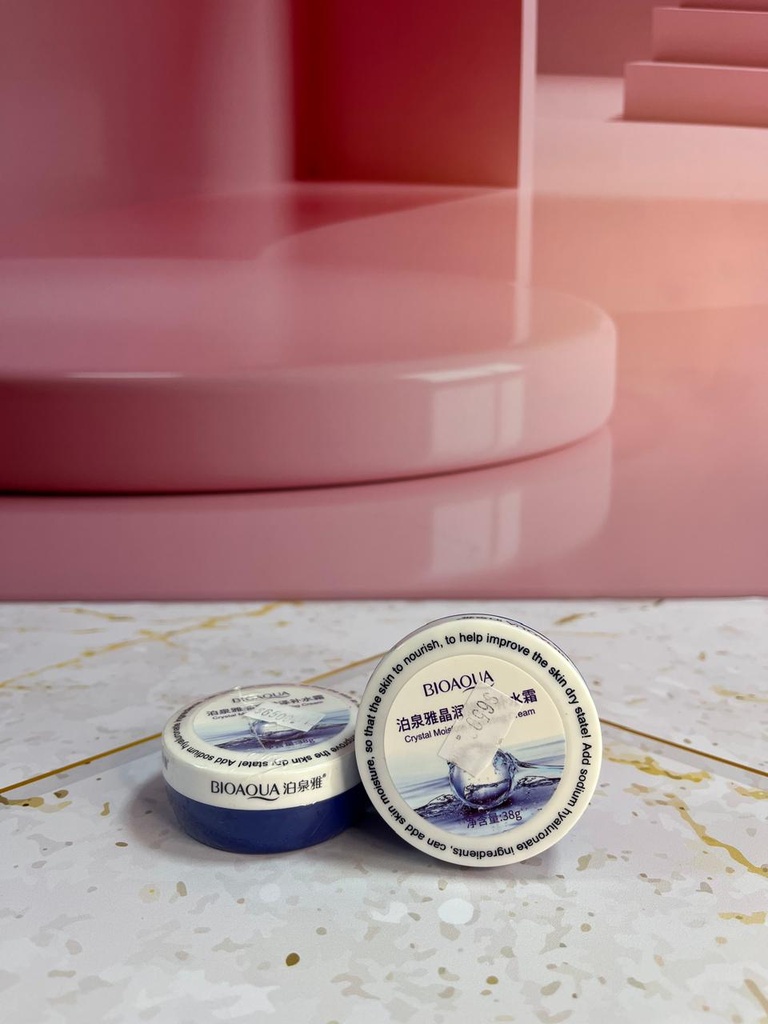Gel hidratante BIOAQUA