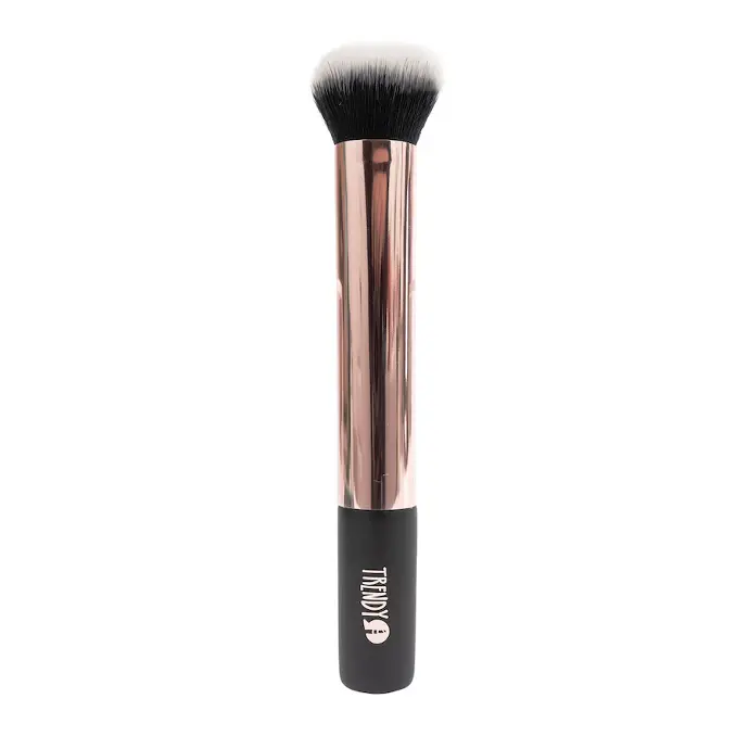 Brocha individual productoren crema TRENDY