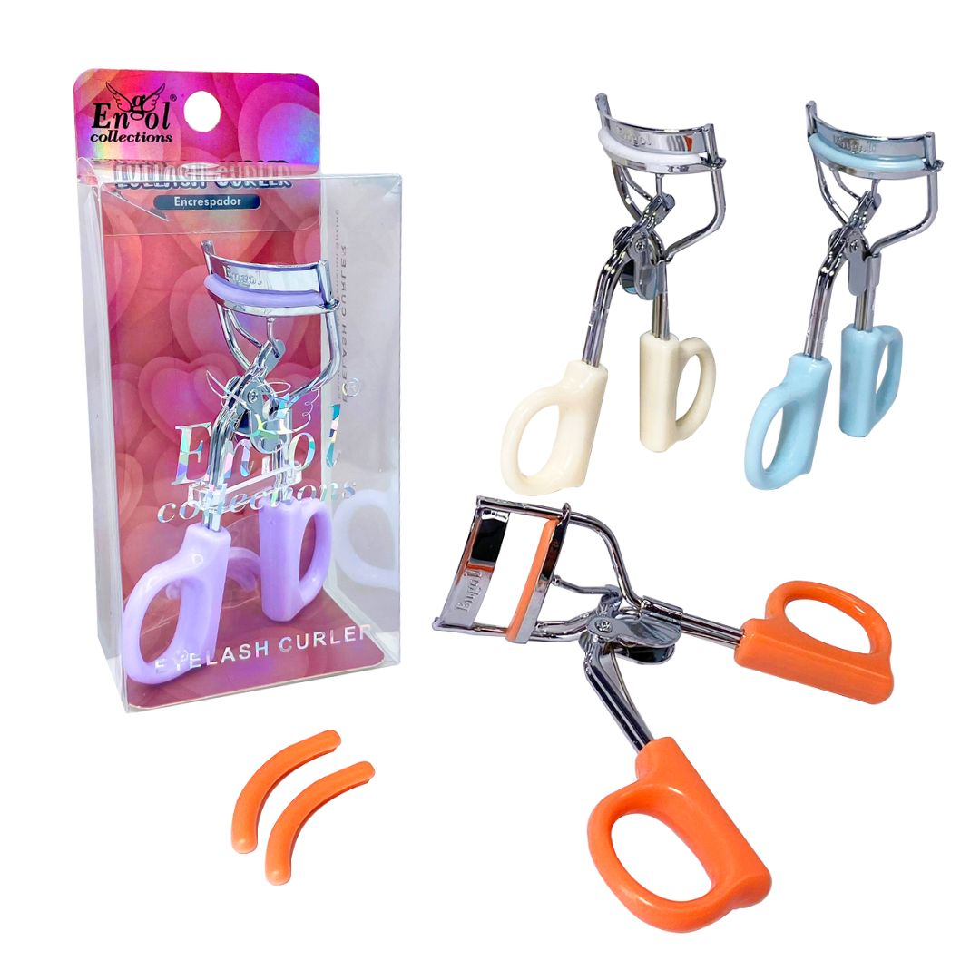 Encrespador liso ENGOL