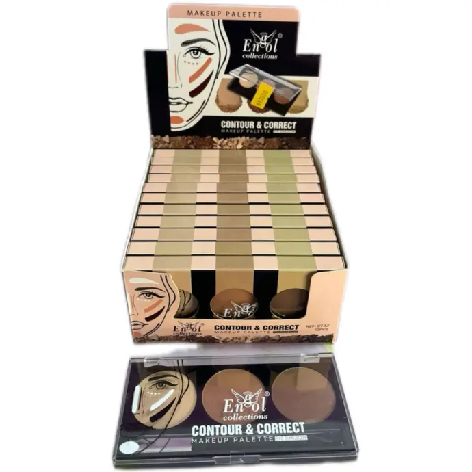 Contorno y corrector ENGOL