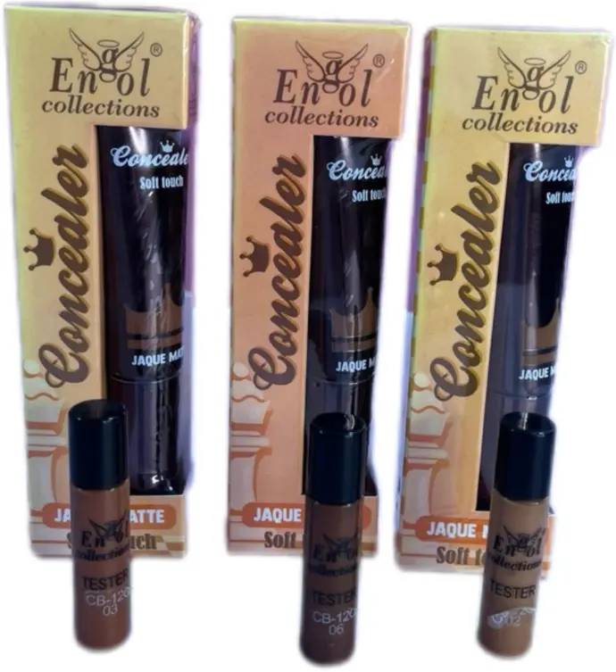 Contorno liquido ENGOL