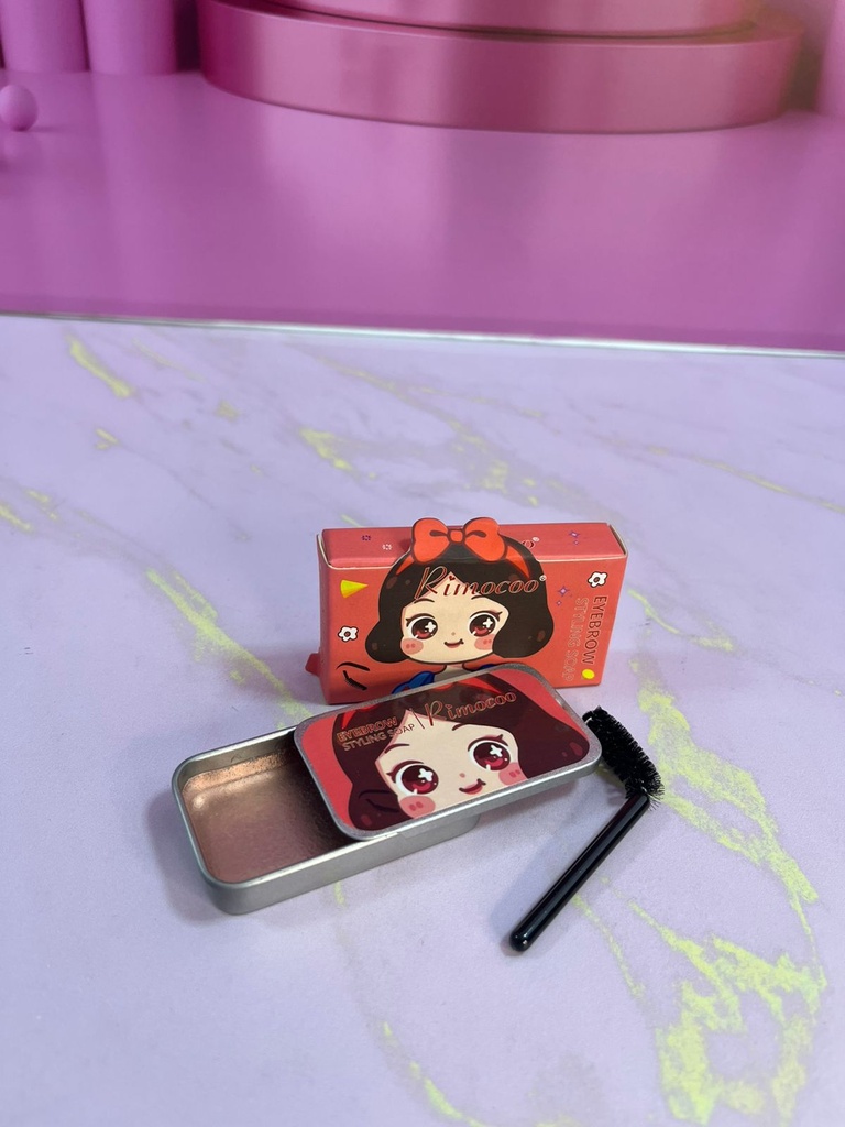 Cera fijadora de cajas muñeca RIMOCOO
