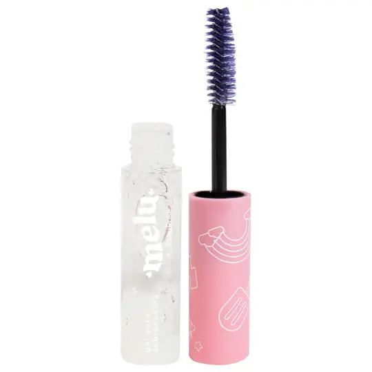 Gel para cejas con cepillo melu Ruby Rose