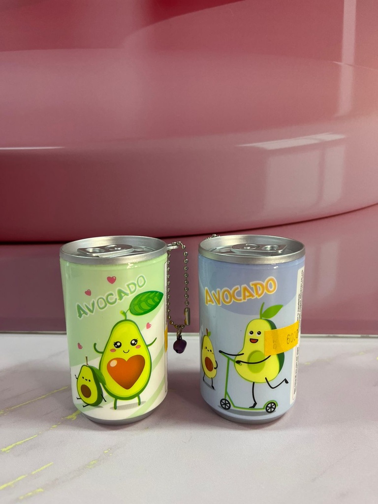 Lata de pañitos húmedos