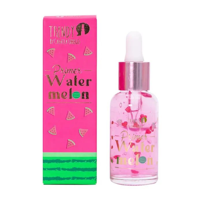 Primer serum watemelon TRENDY