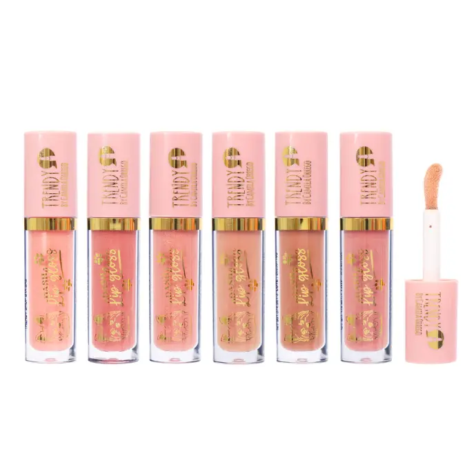 Brillo gloss dash TRENDY