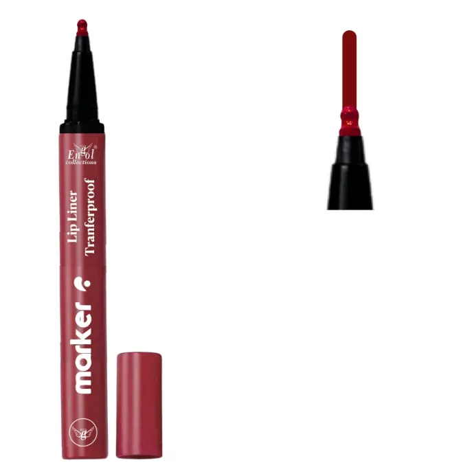 Marcador delineador de labios ENGOL