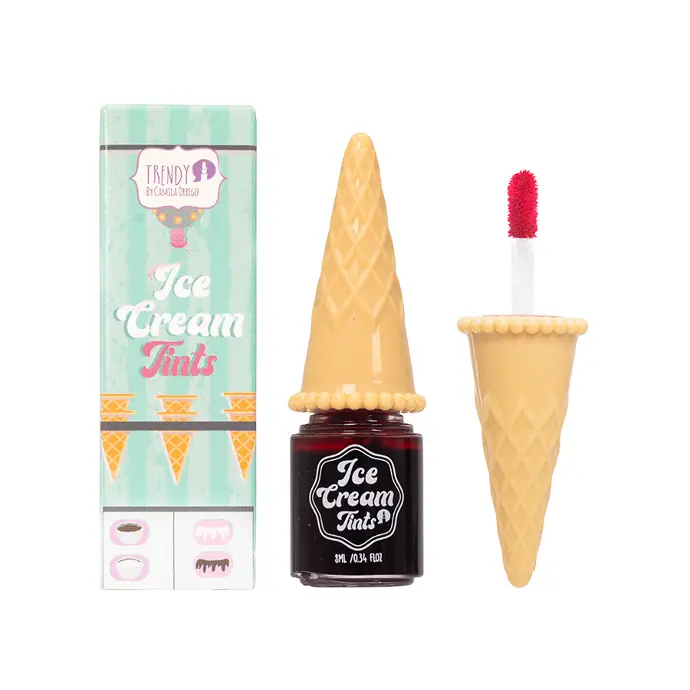 Tinta helado TRENDY